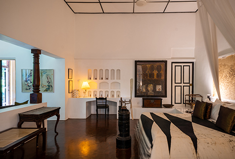 Main House Studio