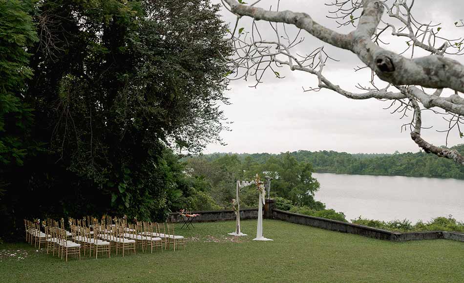 Boutique Hotels for Luxury Destination Weddings in Sri Lanka | Teardrop