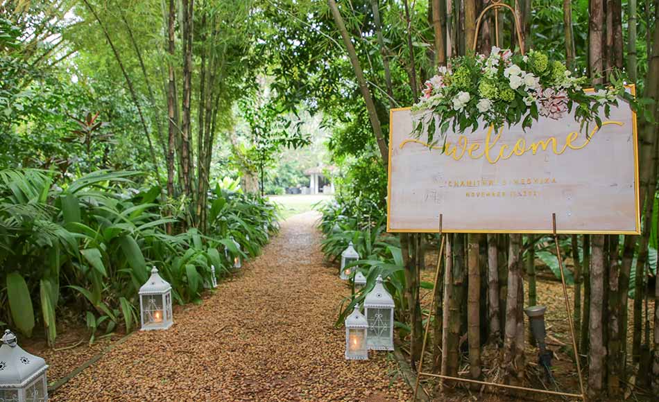 Boutique Hotels for Luxury Destination Weddings in Sri Lanka | Teardrop