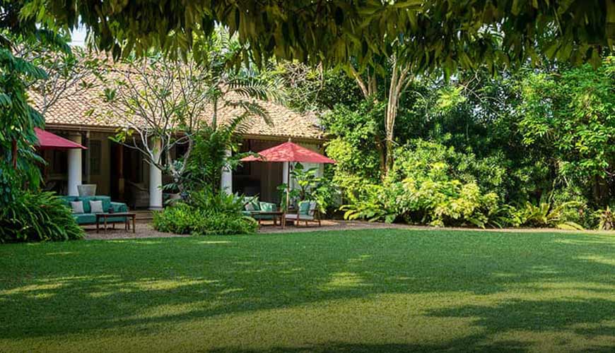 Luxury boutique wellness hotel in sri lanka teardrop hotels