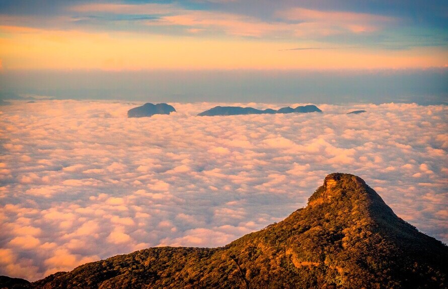 Adam's Peak - image 2