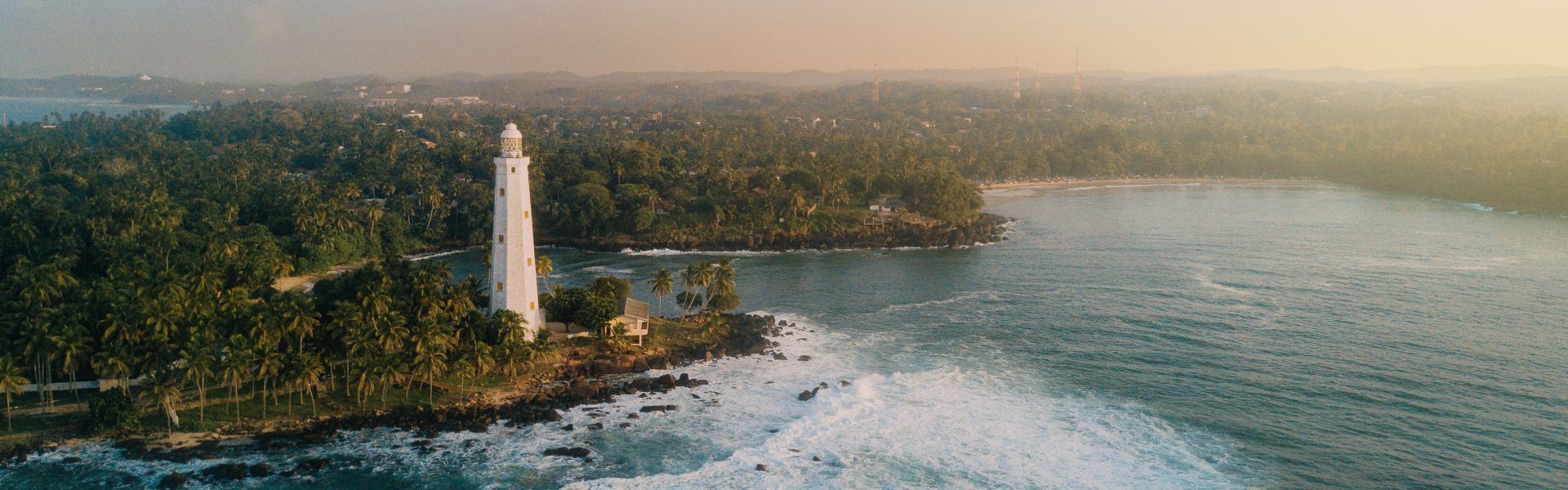 Planning Your Stay